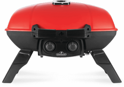 Asador Napoleon Portatil Travelq 285RD