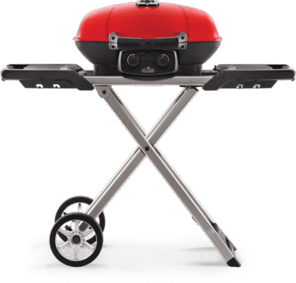 Asador Napoleon Portatil Travelq 285RDX