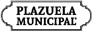 Plazuela Municipal