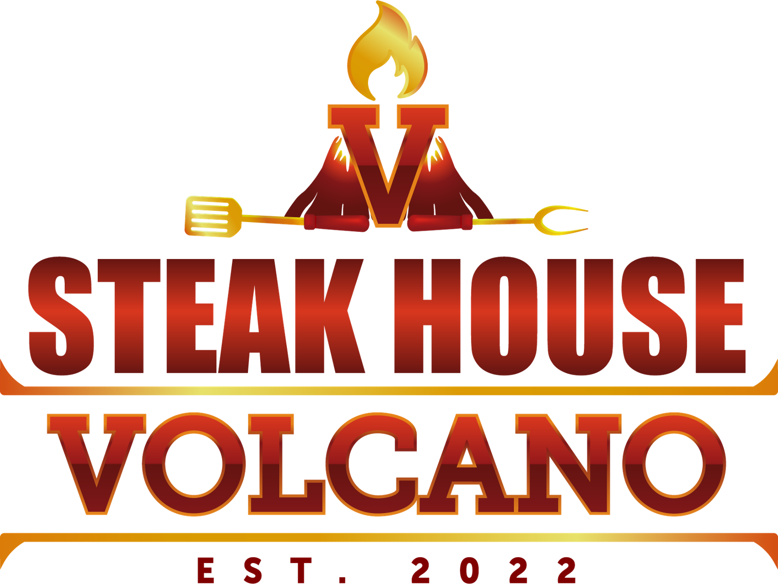 Steak House Volcano